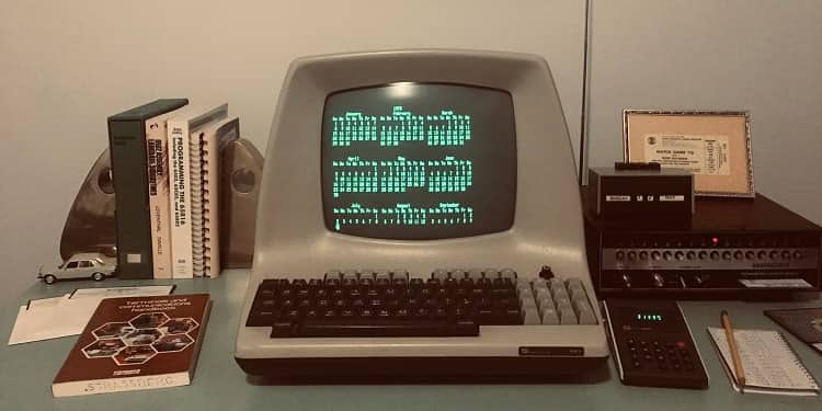 Retro Computing Device Repair: Preserving the Past for the Future ...
