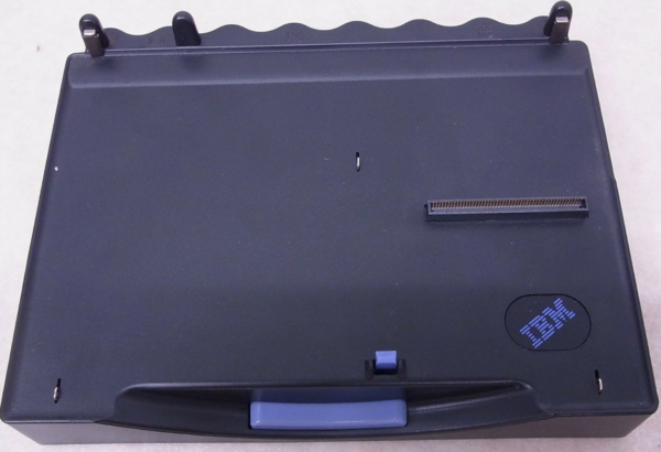 IBM PC110 Docking station